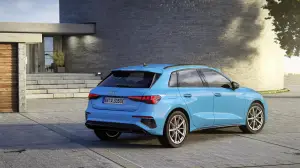 Audi A3 Sportback 1.4 (40) TFSI e S tronic 2020