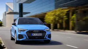 Audi A3 Sportback 1.4 (40) TFSI e S tronic 2020
