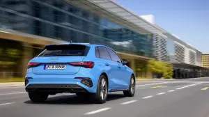 Audi A3 Sportback 1.4 (40) TFSI e S tronic 2020