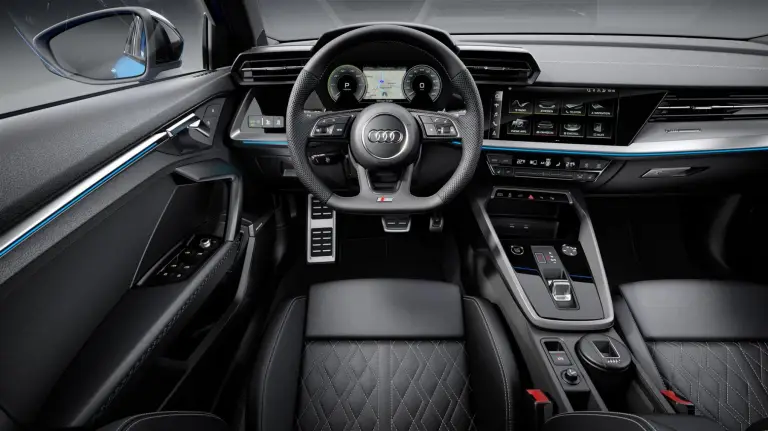 Audi A3 Sportback 1.4 (40) TFSI e S tronic 2020 - 2