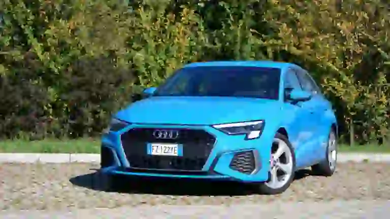 Audi A3 Sportback 2020 - Come Va - 5