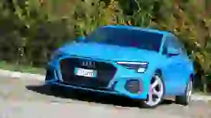 Audi A3 Sportback 2020 - Come Va