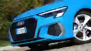 Audi A3 Sportback 2020 - Come Va - 8