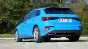 Audi A3 Sportback 2020 - Come Va - 14