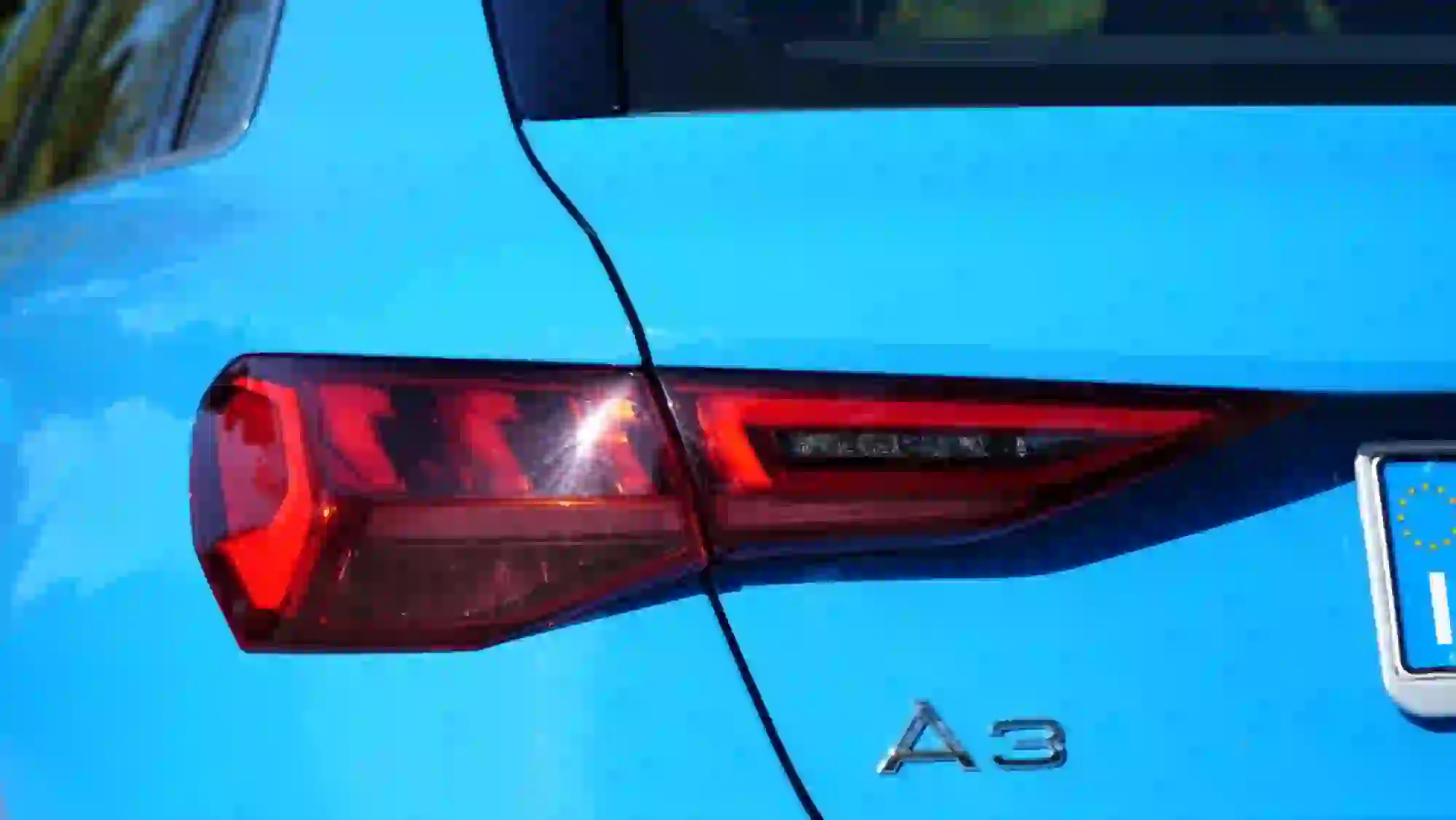 Audi A3 Sportback 2020 - Come Va - 16