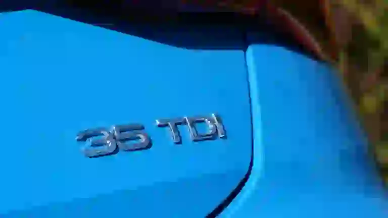 Audi A3 Sportback 2020 - Come Va - 17
