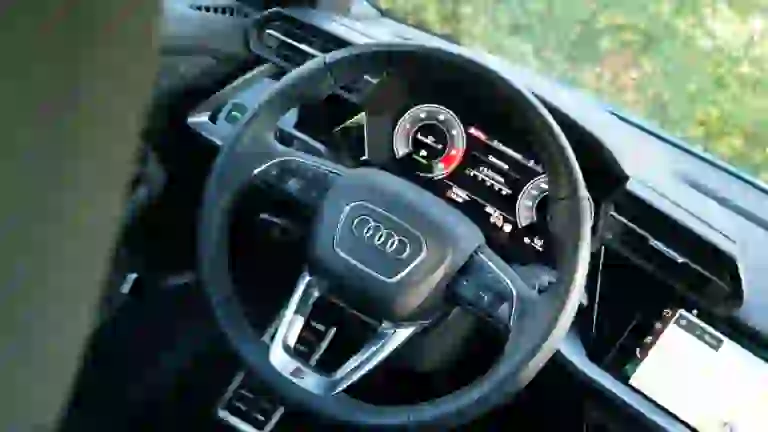Audi A3 Sportback 2020 - Come Va - 20