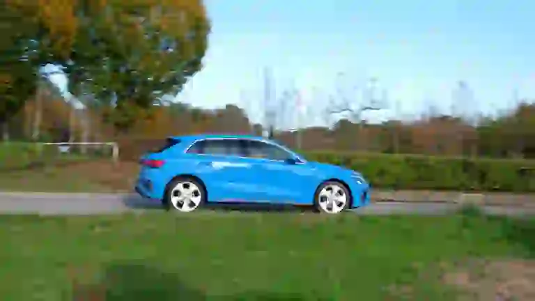 Audi A3 Sportback 2020 - Come Va - 30
