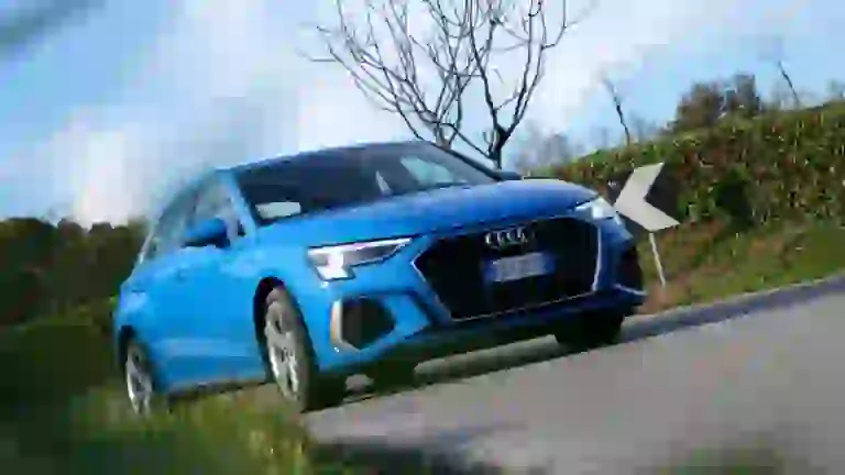 Audi A3 Sportback 2020 - Come Va - 35