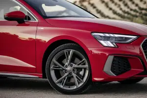 Audi A3 Sportback 2020 - Foto ufficiali - 10