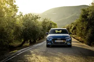 Audi A3 Sportback 2020 - Foto ufficiali - 18