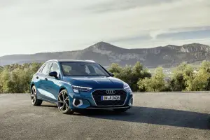 Audi A3 Sportback 2020 - Foto ufficiali - 25