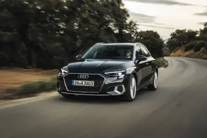 Audi A3 Sportback 2020 - Foto ufficiali - 38