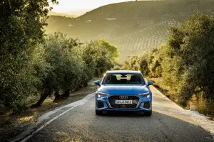 Audi A3 Sportback 2020 - Foto ufficiali - 41