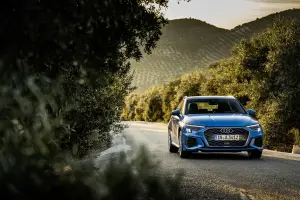 Audi A3 Sportback 2020 - Foto ufficiali - 42