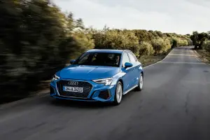 Audi A3 Sportback 2020 - Foto ufficiali - 61