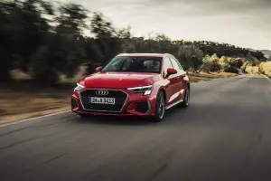 Audi A3 Sportback 2020 - Foto ufficiali - 6