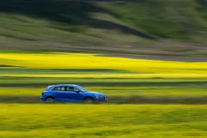 Audi A3 Sportback 2020 - Prova su strada