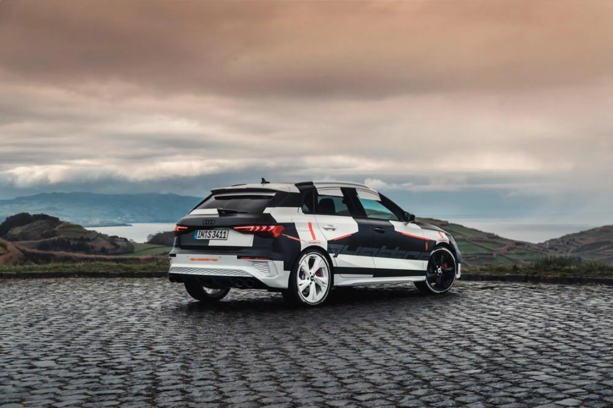 Audi A3 Sportback 2020 - 5