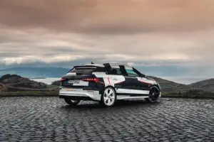 Audi A3 Sportback 2020