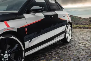 Audi A3 Sportback 2020