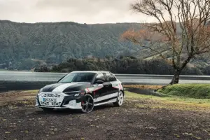 Audi A3 Sportback 2020