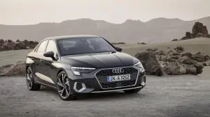 Audi A3 Sportback 30 TFSI e A3 Sedan 30 TDI 2020