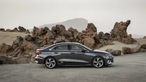 Audi A3 Sportback 30 TFSI e A3 Sedan 30 TDI 2020