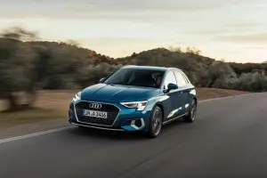 Audi A3 Sportback 30 TFSI e A3 Sedan 30 TDI 2020 - 7