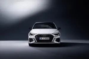 Audi A3 Sportback 45 TFSI e - Foto ufficiali