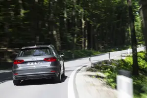 Audi A3 Sportback e-tron (2014) - 4