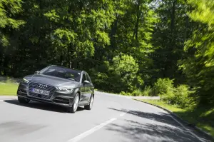 Audi A3 Sportback e-tron (2014) - 5