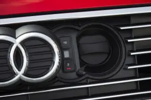 Audi A3 Sportback e-tron (2014) - 10