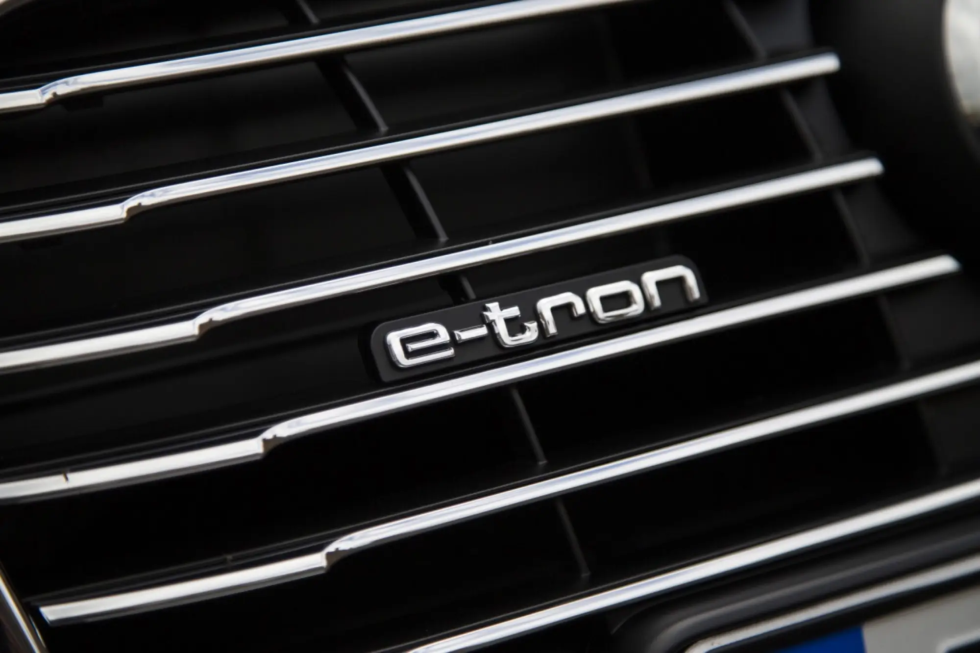 Audi A3 Sportback e-tron (2014) - 11