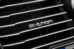 Audi A3 Sportback e-tron (2014)