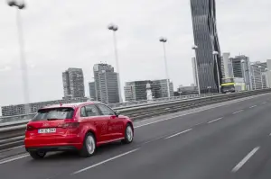 Audi A3 Sportback e-tron (2014)