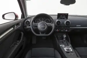 Audi A3 Sportback e-tron (2014) - 17