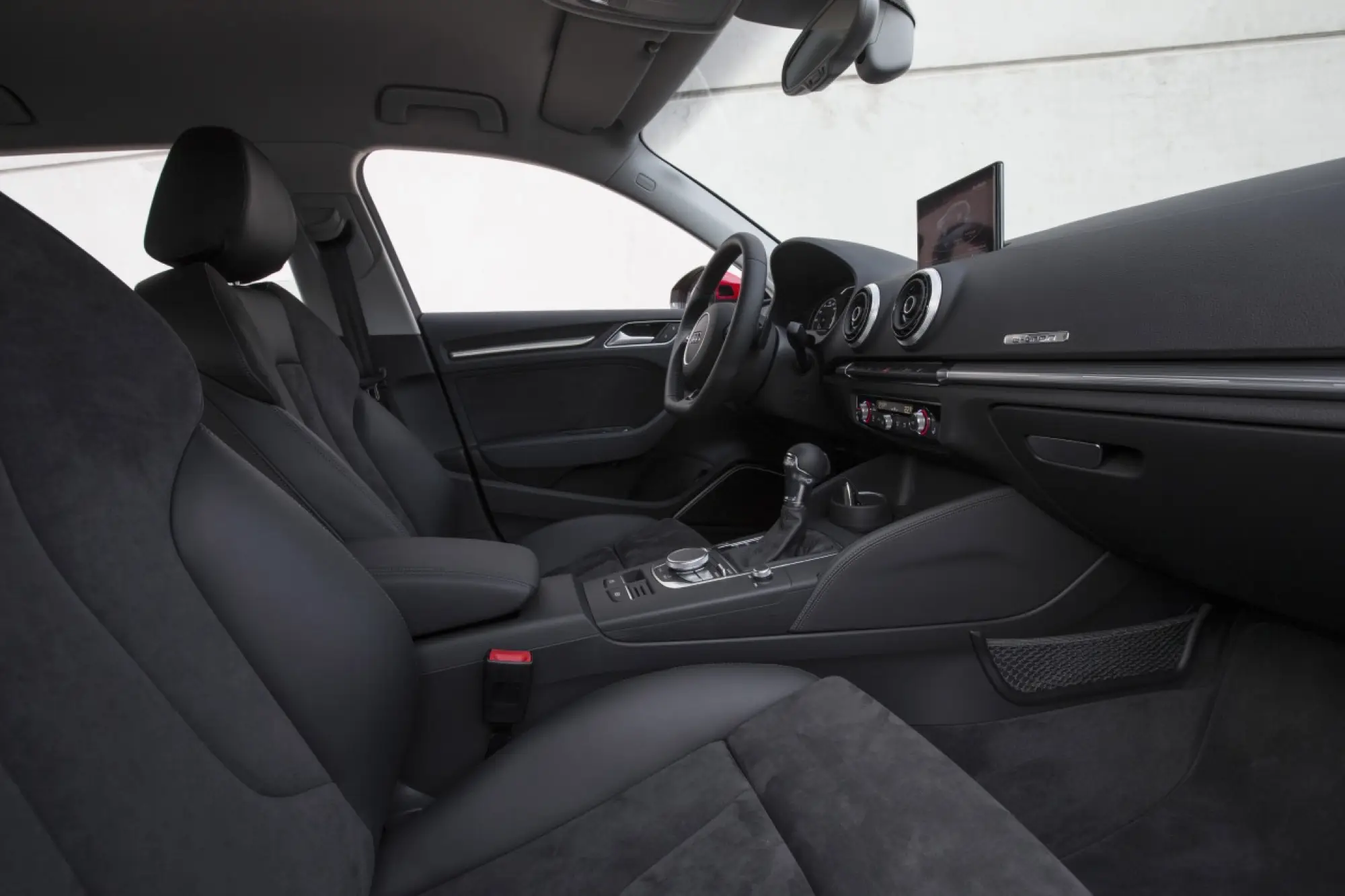 Audi A3 Sportback e-tron (2014) - 18