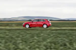 Audi A3 Sportback e-tron