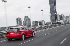 Audi A3 Sportback e-tron