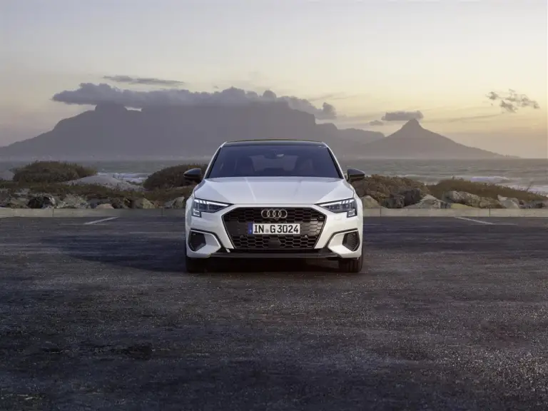 Audi A3 Sportback g-tron 2020 - Foto ufficiali - 11