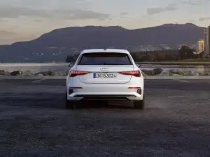 Audi A3 Sportback g-tron 2020 - Foto ufficiali - 12