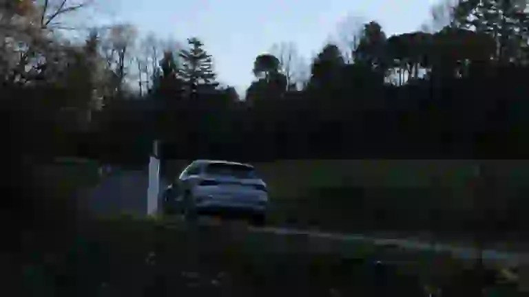 Audi A3 Sportback g-tron - Prova gennaio 2021 - 24
