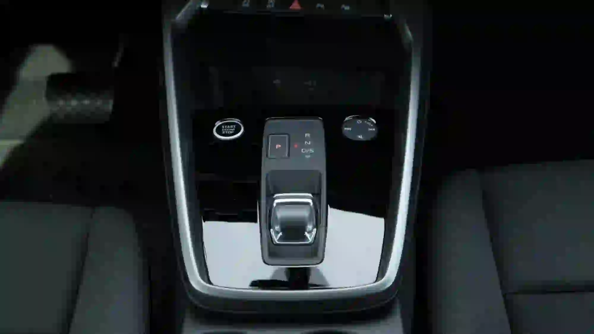 Audi A3 Sportback g-tron - Prova gennaio 2021 - 37