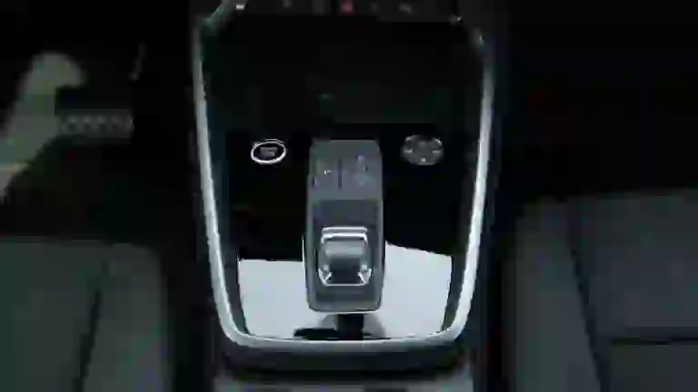 Audi A3 Sportback g-tron - Prova gennaio 2021 - 37