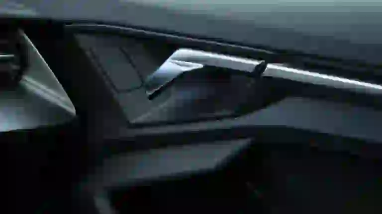 Audi A3 Sportback g-tron - Prova gennaio 2021 - 40