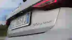 Audi A3 Sportback g-tron - Prova gennaio 2021