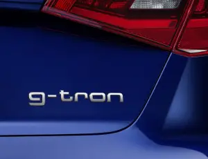 Audi A3 Sportback g-tron - 4