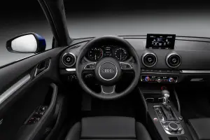Audi A3 Sportback g-tron