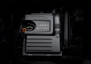Audi A3 Sportback g-tron - 8